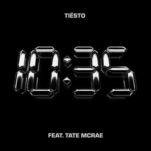 10:35 (feat. Tate McRae)
