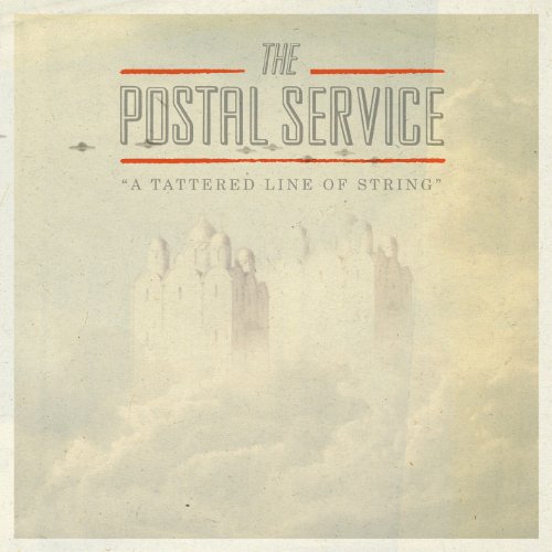 A Tattered Line of String