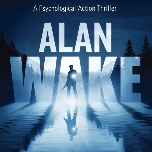 Alan Wake (Soundtrack)