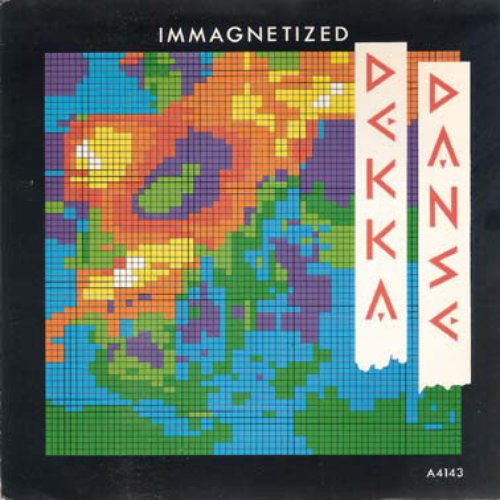 Immagnetized