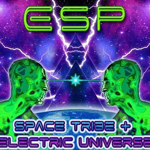 Electric Space Phenomenon