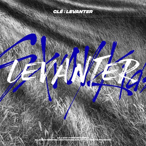 Clé: Levanter - EP