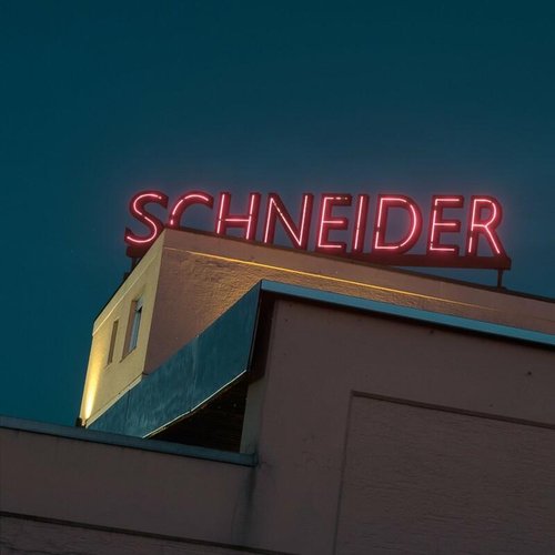 Mitternacht