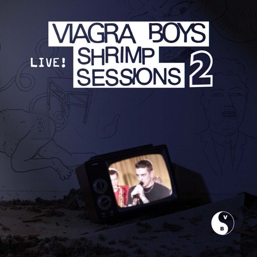 Shrimp Sessions 2