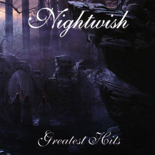 Greatest Hits — Nightwish | Last.fm