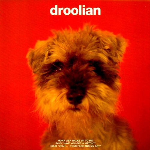 Droolian