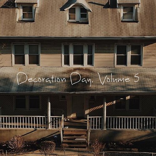 Decoration Day, Volume 5
