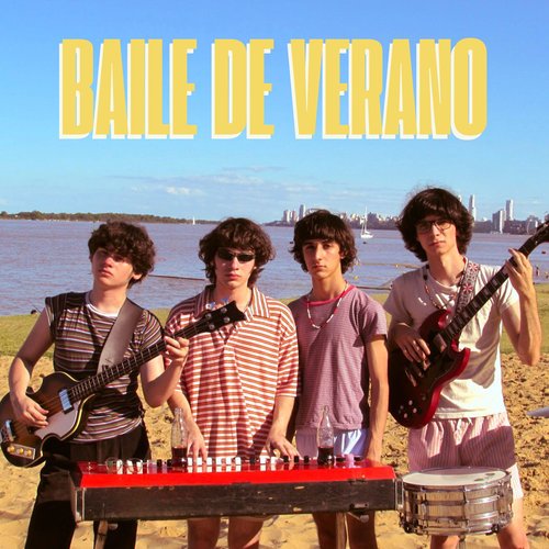Baile de Verano