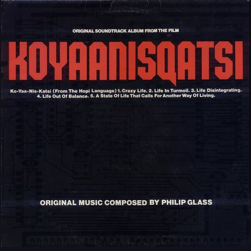 Koyaanisqatsi