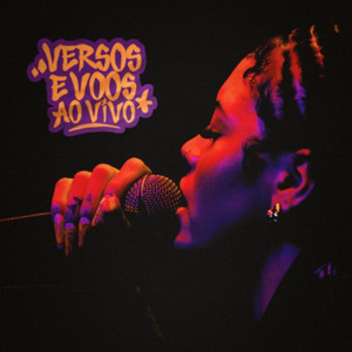 Versos e Voos (Ao Vivo) [feat. Modestto]