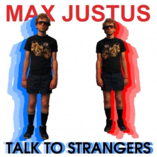 talk to strangers