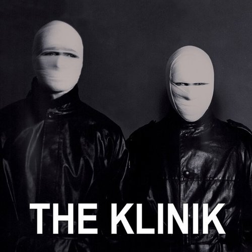 The Klinik Box 84 - 91