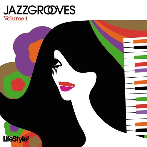 Lifestyle2 - Jazz Grooves Vol 1 (International Version)
