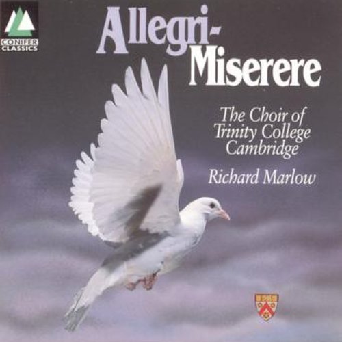 Allegri - Miserere