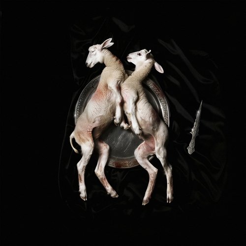 Scarlet Lamb - EP