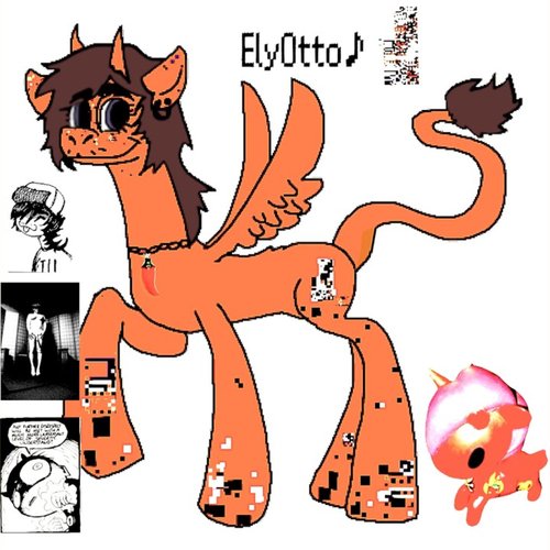 Pony