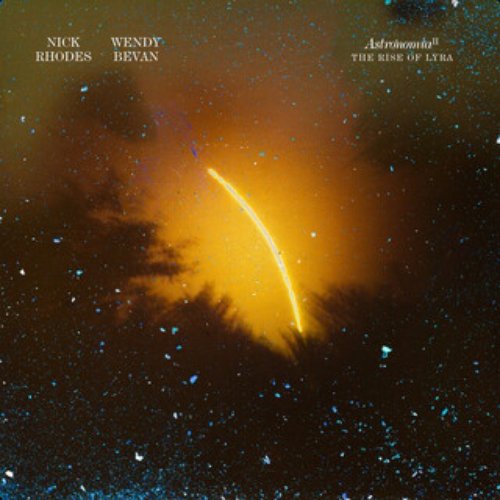 ASTRONOMIA II: THE RISE OF LYRA