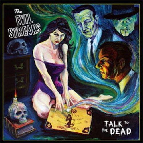 Talk to the Dead