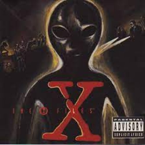 Songs in the Key of X: Music from and Inspired by 'the X-Files'