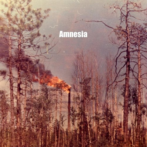Amnesia EP