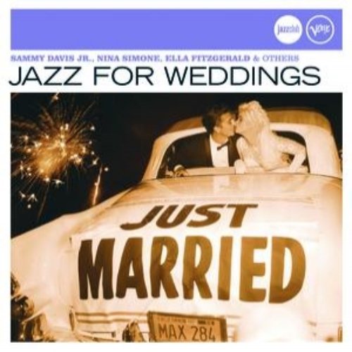 Jazz For Weddings (Jazz Club)