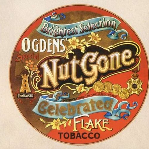 Ogdens' Nut Gone Flake (50th Anniversary Edition)