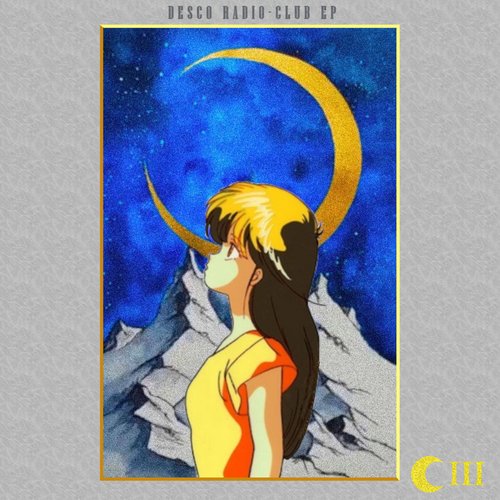 Golden Moon III