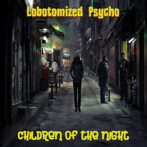 Children Of The Night