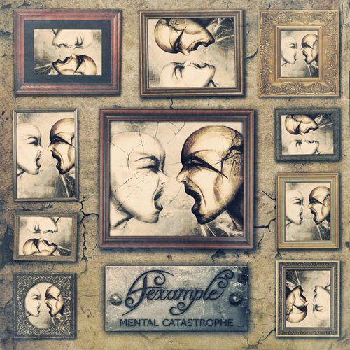 Mental Catastrophe (single)