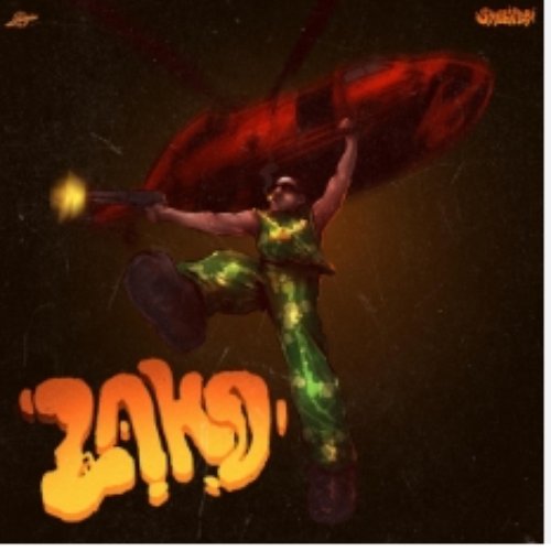 Laho - Single
