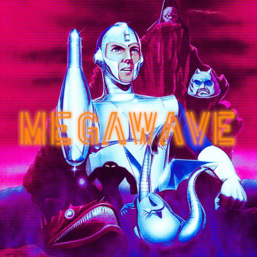 MegaWave
