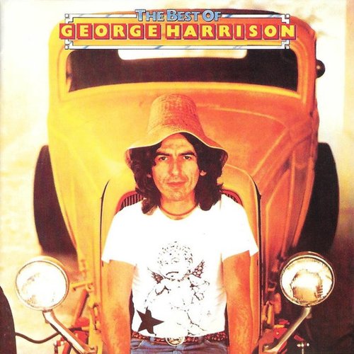 The Best of George Harrison