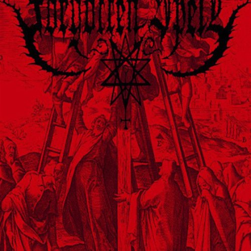 Desecrated, Decayed and still Holy