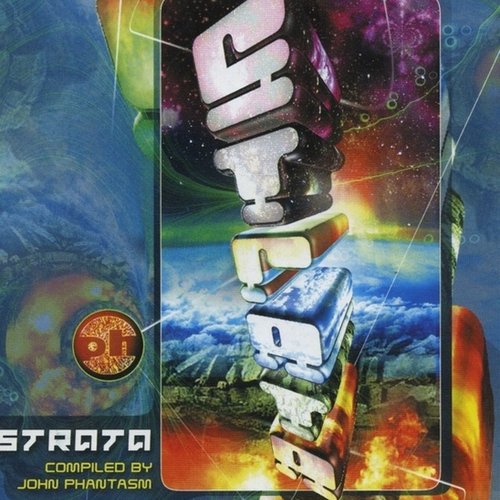 Strata Compiled by John Phantasm