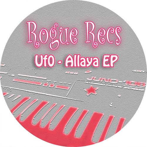 Allaya EP