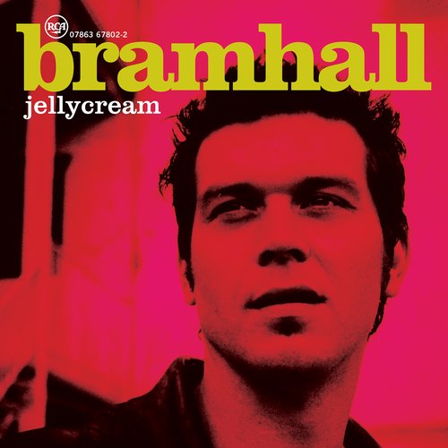 Jellycream