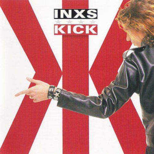 Kick [special edition] — INXS | Last.fm