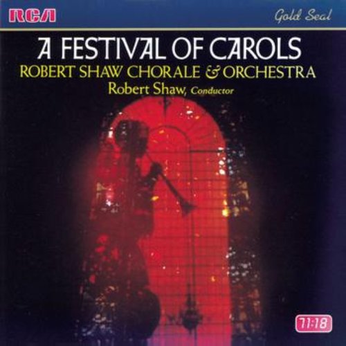 A Festival Of Carols