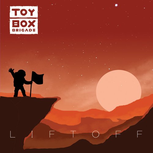 Liftoff - EP