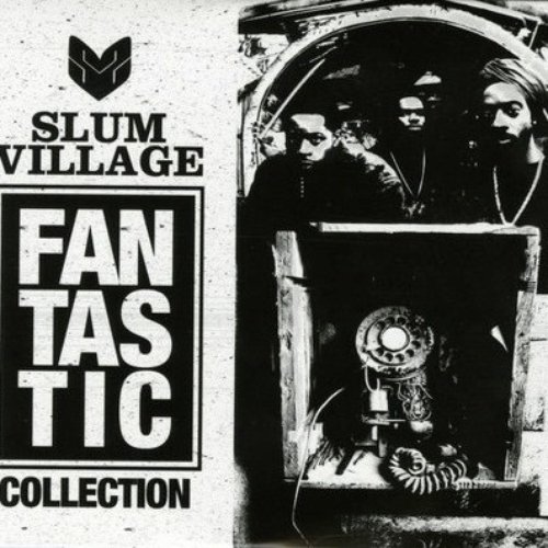 Fan-Tas-Tic Collection
