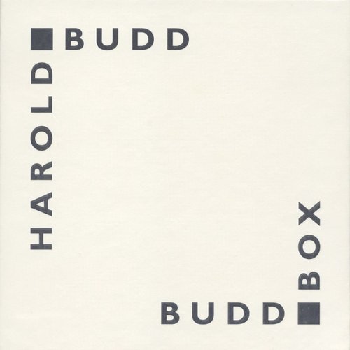 Budd Box | Harold Budd