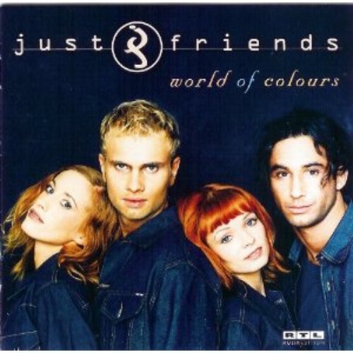 World of Colours