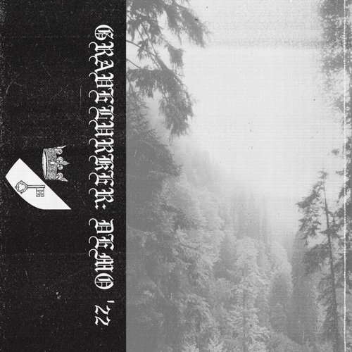Gravelurker demo '22