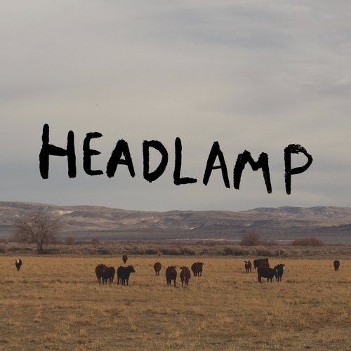 Headlamp