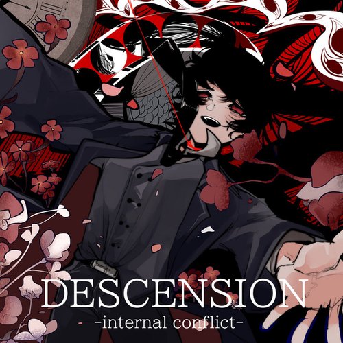 Descension - Internal Conflict