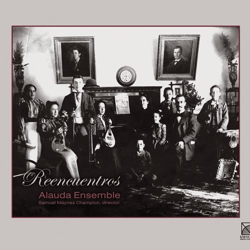 Chamber Music (Mexican) - Bernal Jimenez, M. / Ponce, M.M. / Meza, A. /  Vasquez, J. / Rosas, J. / Charles, A.M. / Prince, S.M.