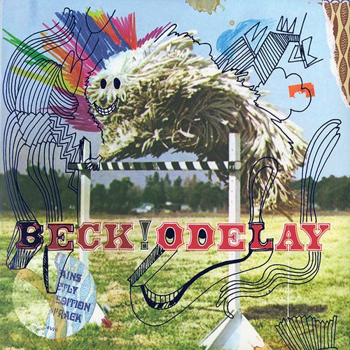 Odelay (Deluxe Edition)