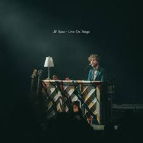 Live On Stage [Explicit]