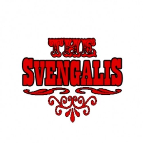 The Svengalis First Demo!