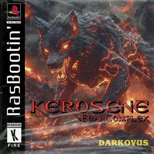 KEROSENE